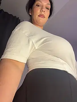 ClaraPasssion live cam preview
