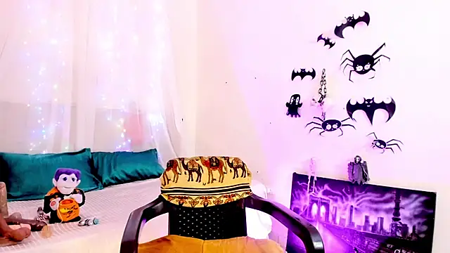 lilahSweet live cam preview