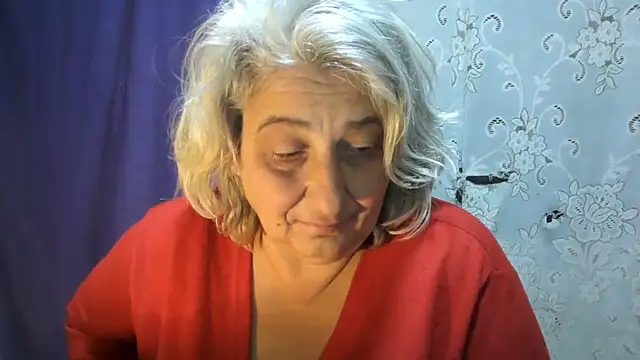 ExquisiteMature live cam preview