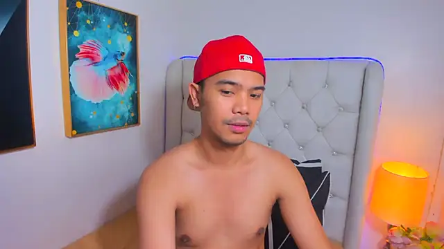 AsianZero live cam on StripChat