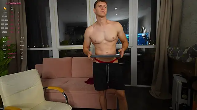 Demianblake webcam