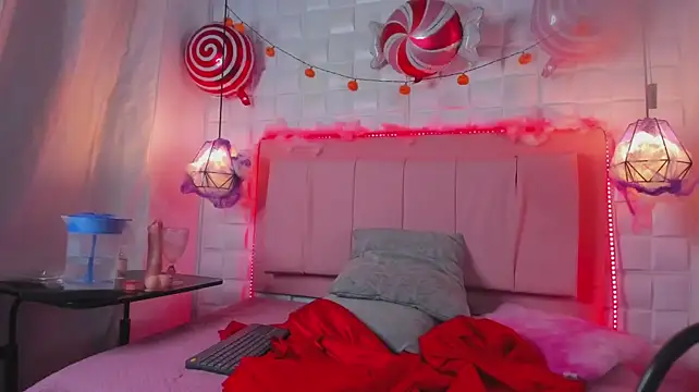 Aurora_Benett12