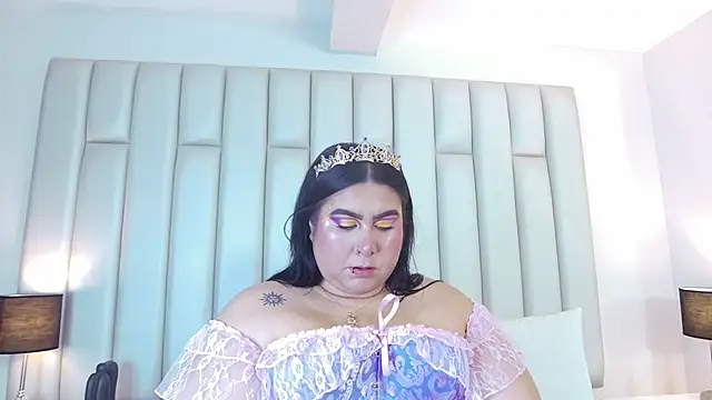 aandreaperez's live room