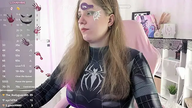 Megan_Violer