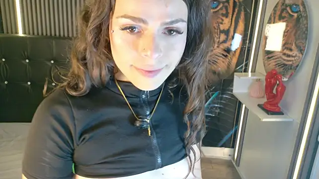 Jessica_Pormant on Stripchat