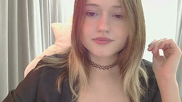Beloved_Mary webcam