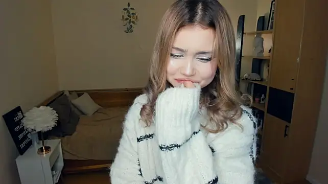 real live cam porn RevaPondexter