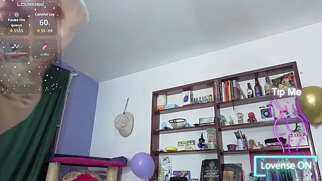stephania_t live cam on StripChat