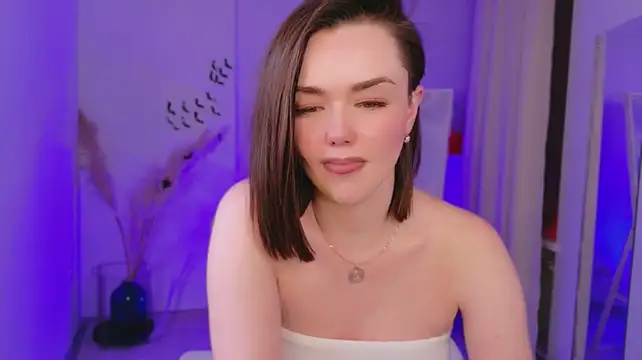 AvaFlower live cam on StripChat