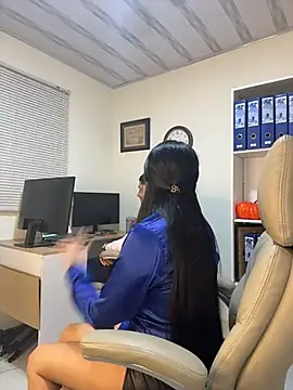 Sara_fun webcam