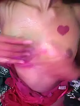 BunnyBloom25 live cam on StripChat