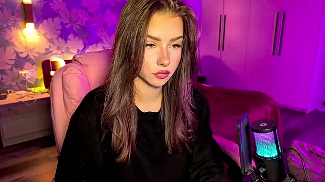 BitterPeach__ live cam on StripChat