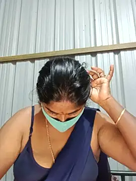 Kalai_tamil live cam on StripChat
