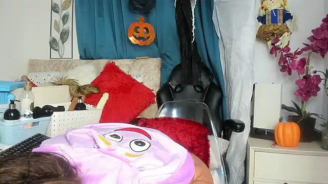 alexa_fiore01 live cam preview