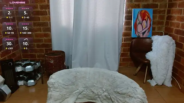 rashellroses22 live cam on StripChat