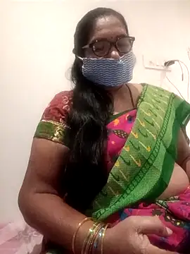 Telugu-Charitha live cam on StripChat