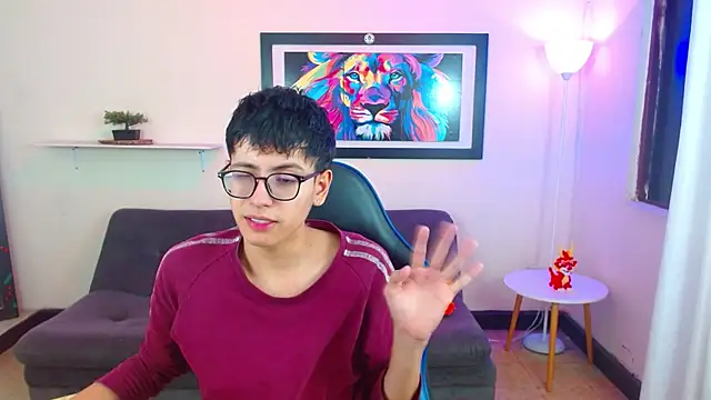 alexcum_18 (M twink) - Hot Cumsohw and eat it 🥵💦