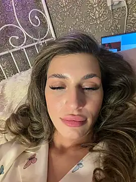 YasminJasy live cam on StripChat