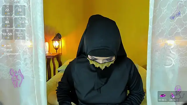malek_zark2 webcam