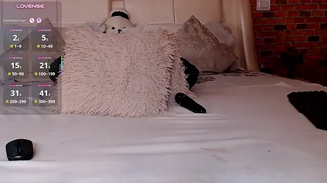 SiennaDreeam