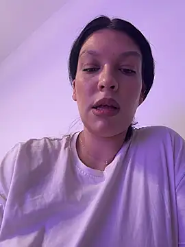 ClaraPasssion webcam