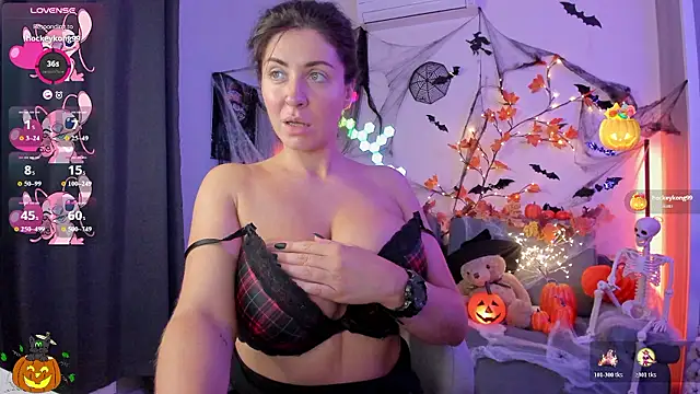 victorias_world (F young) - Tits