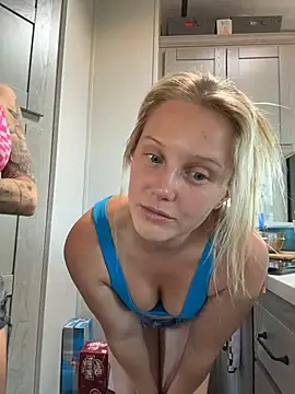Kate-Paul live cam