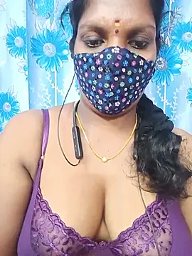 Tamil_MohanaSree