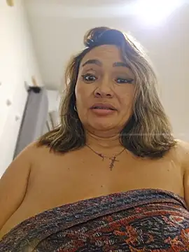 Afroditecash webcam