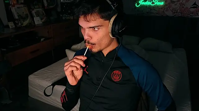 JordanShow