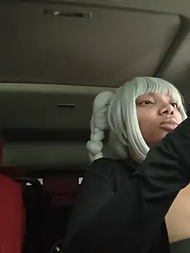 butterflybootyy (F young) - Twerk w oil