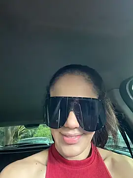ViolettLuxe live cam