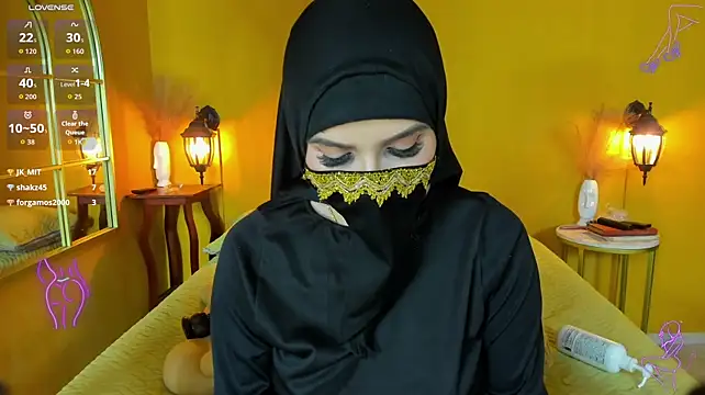 malek_zark2 webcam
