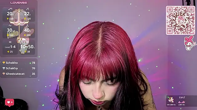 Melody_Ghot