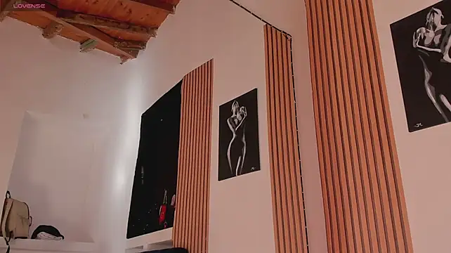 Alexxus_Smith live cam preview