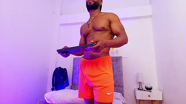 Dante_Knox live cam preview