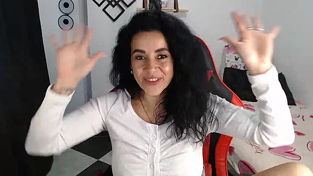 Dayeon__ live cam on StripChat