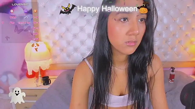 ninaBravu live cam preview