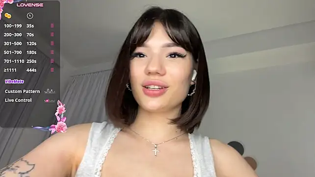 Barbie_Aria live cam