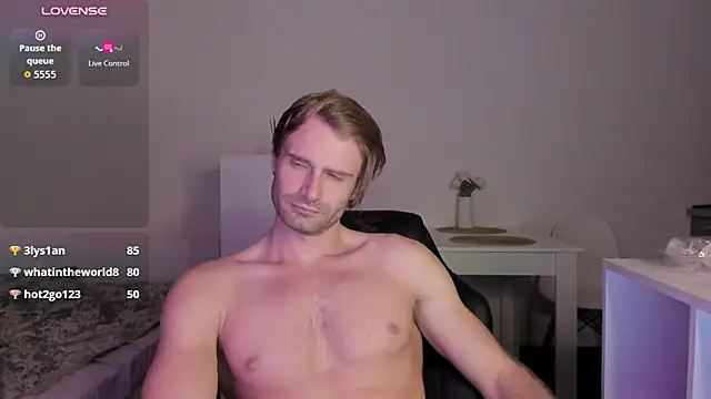 Paul_Rolex