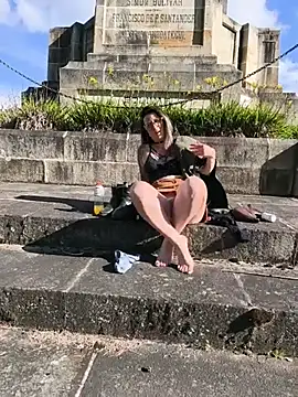VALELUXX webcam