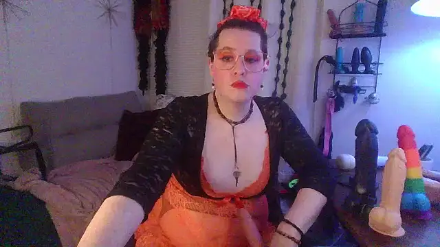 MxSissyCharlotte