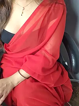 Chandani_Moonlight live cam on StripChat