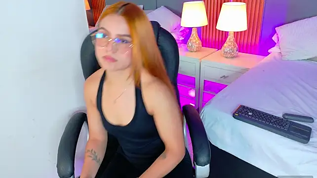 SamyBlonde