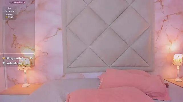 ScarlettBlakee live cam preview