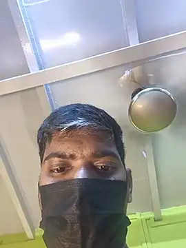 harshgymi26 (Ask my age) - Cum on body