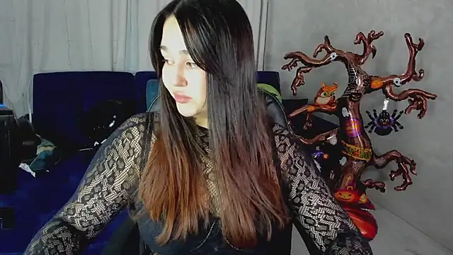 Mila_LoveMe live cam preview