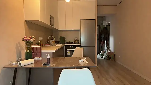 DuoSilk live cam