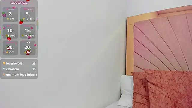 Allison_erotic live cam preview