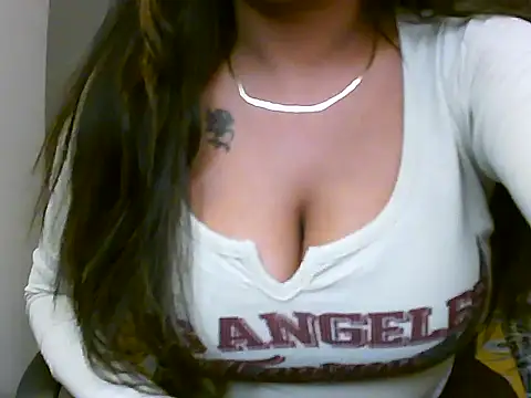 shanaya__08 (F young) - Boobs spank*5